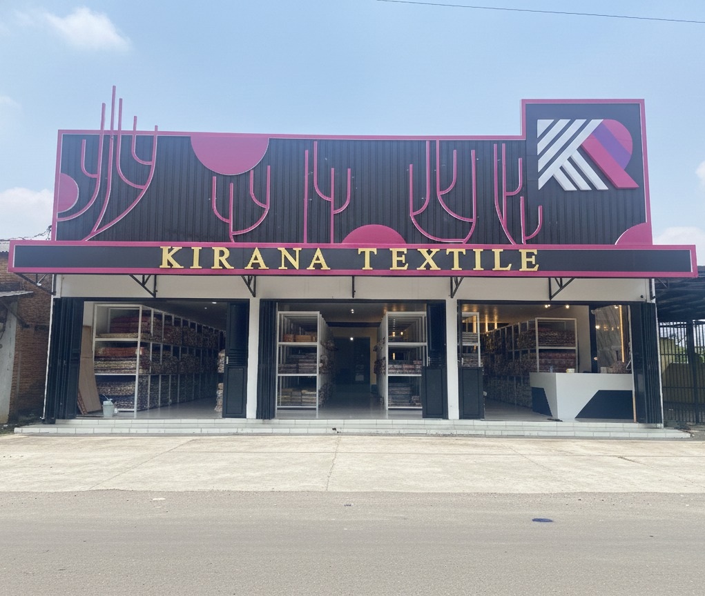 gudang kr tekstil