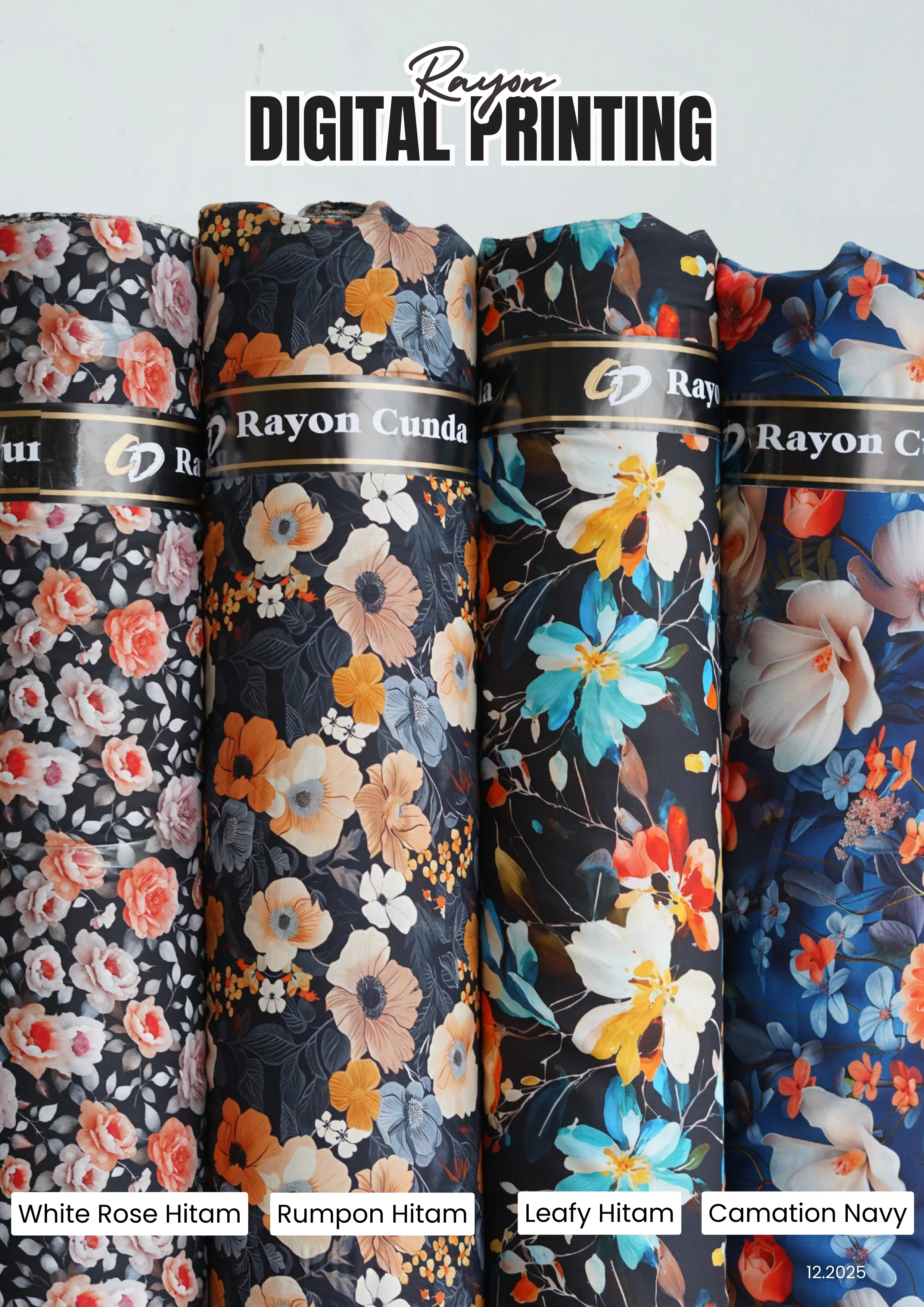 kain digital printing